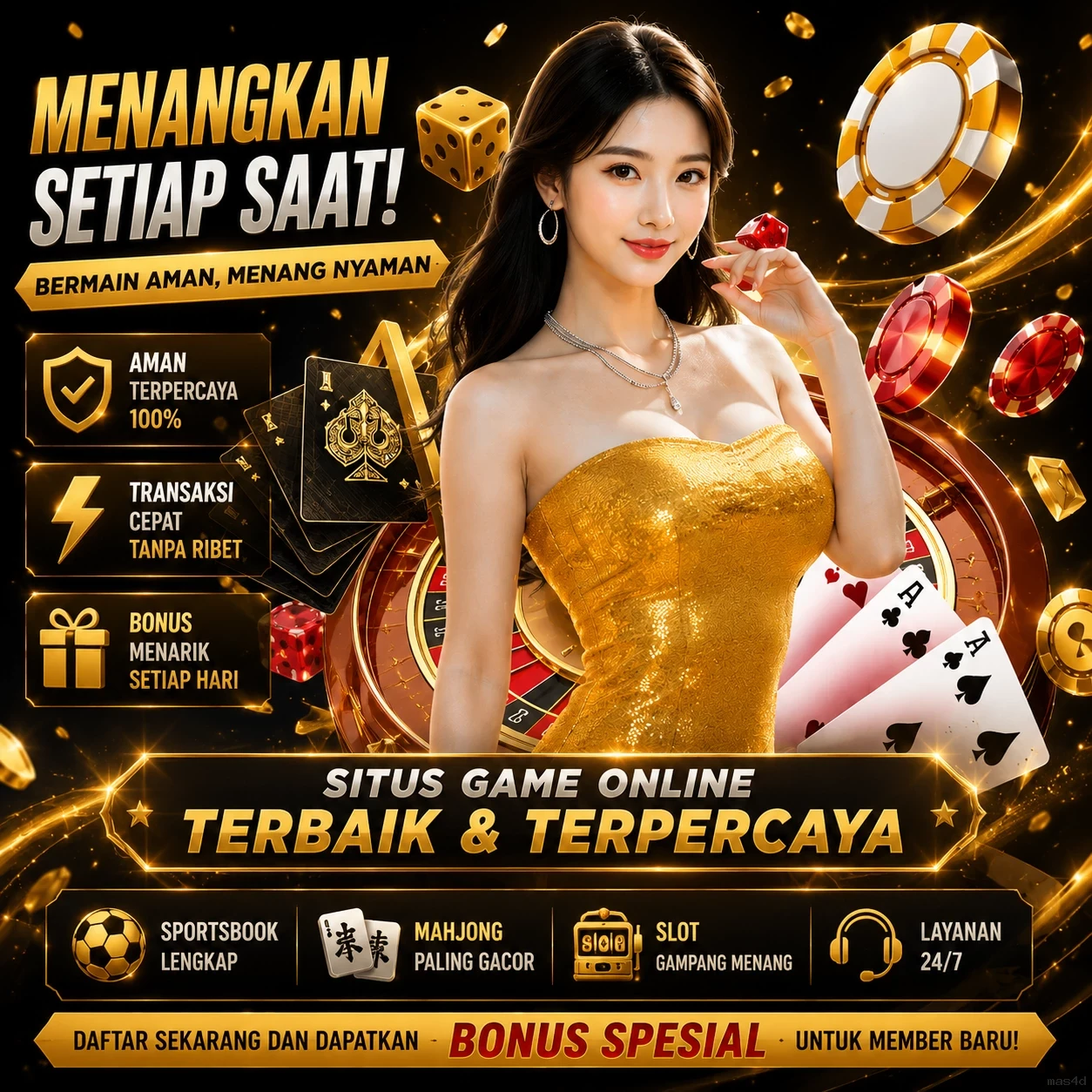mas4d